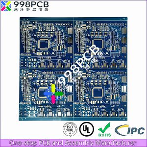 4层汽车pcb