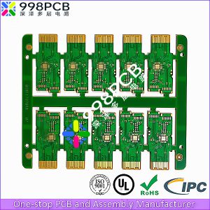 6层光模块pcb