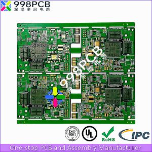 8层计算机pcb