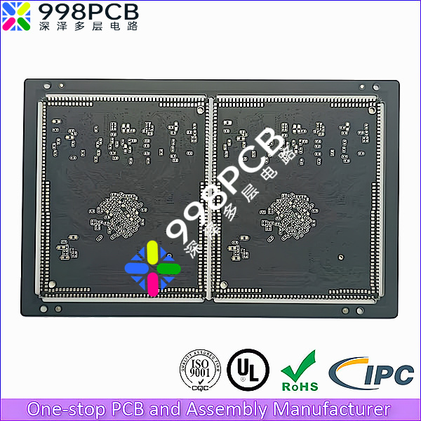 8层核心板pcb 3 8层核心板pcb