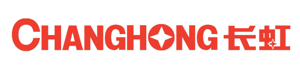 长虹电子logo