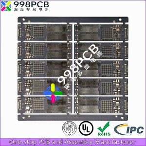 USSD固态U盘pcb