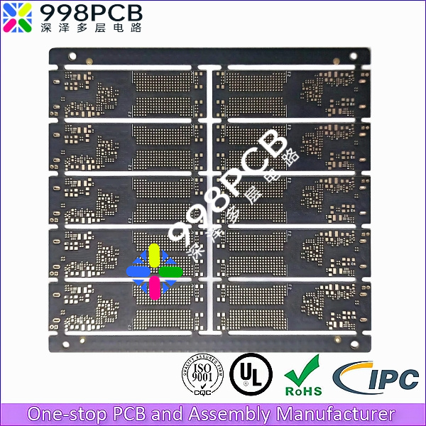 USSD固态U盘pcb 3 USSD固态U盘pcb