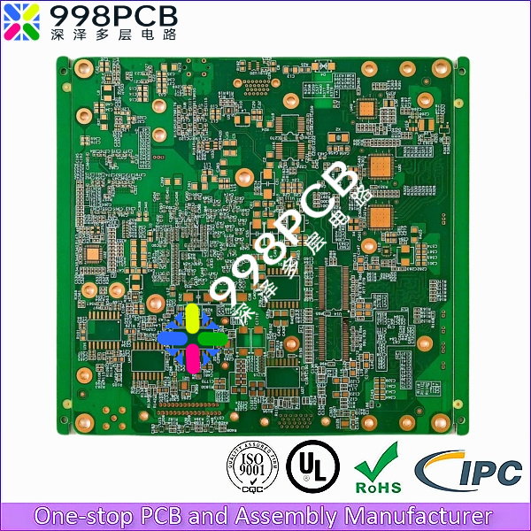 14层pcb样品加急96小时 3 14层pcb样品加急96小时