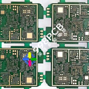 HDI线路板制作难点解析