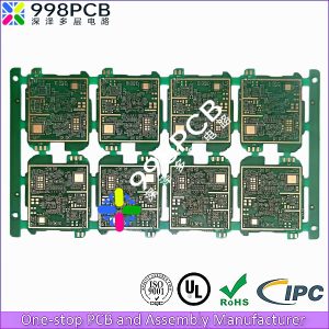儿童智能手表PCB