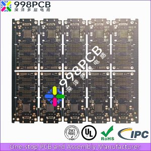 移动硬盘PCB