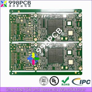 14层2阶HDI样品-1