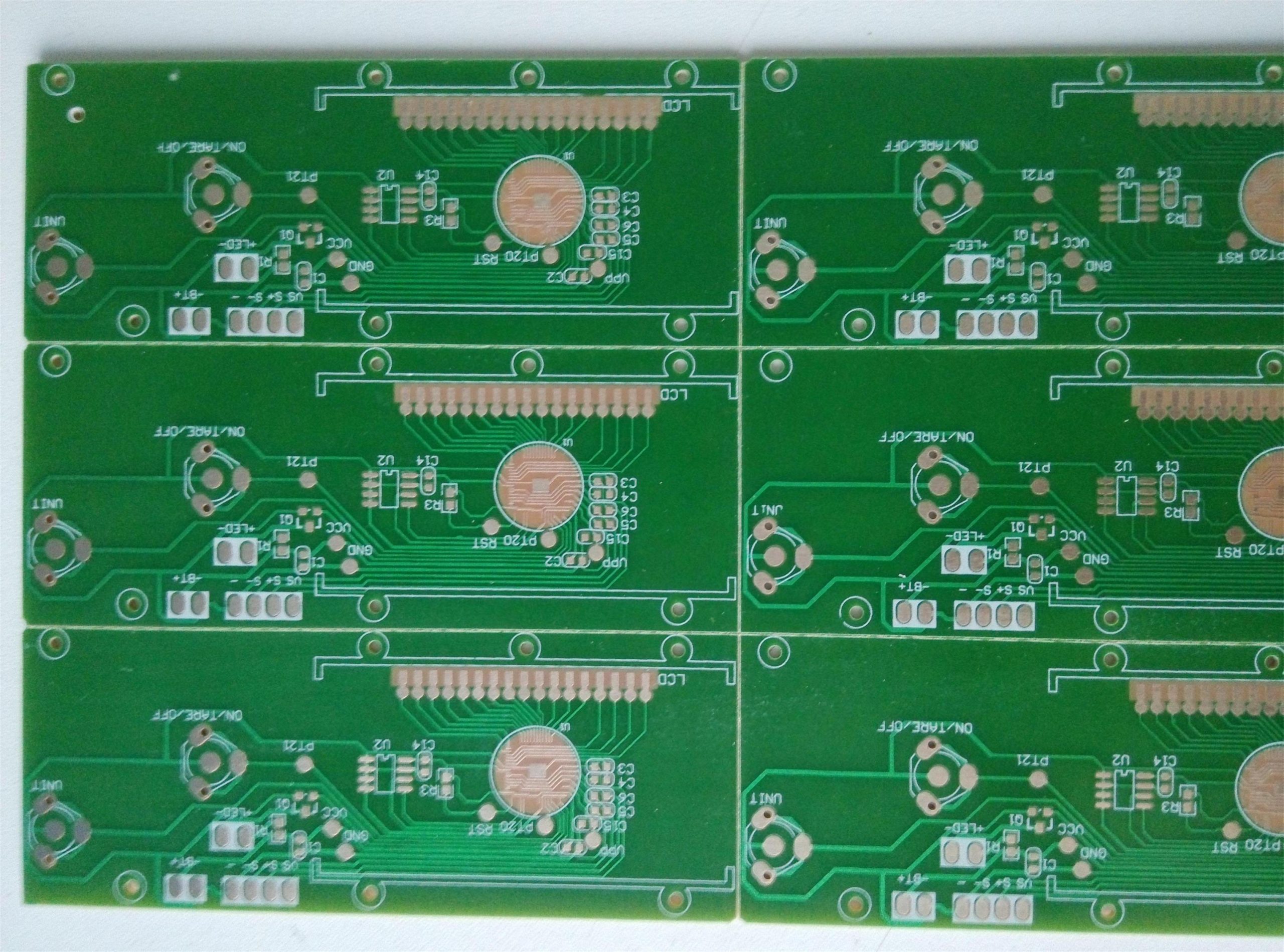 什么是PCB电路板 1 什么是PCB电路板