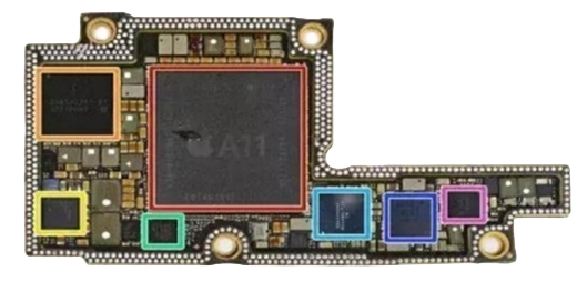 国内自主品牌高速PCB板材 1 国内自主品牌高速PCB板材