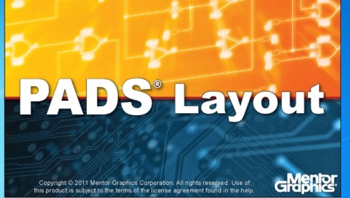 PCB工程师常用的Layout软件工具 4 PCB工程师常用的Layout软件-PADS