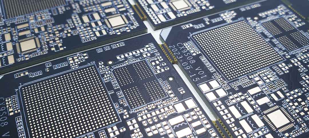 什么是PCB的厚径比 1 PCB的厚径比