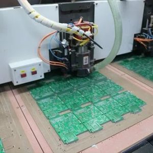 pcb板打样厂家-锣板