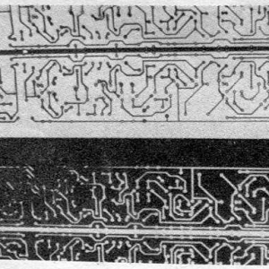 pcb正负片工艺的区别