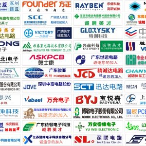 中国PCB人才网-招聘厂家