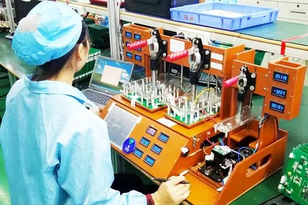如何判断PCB的好坏 3 如何判断pcb的好坏-电器性能测试