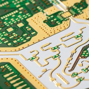 高频PCB板