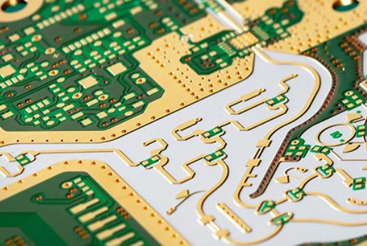 高频PCB板