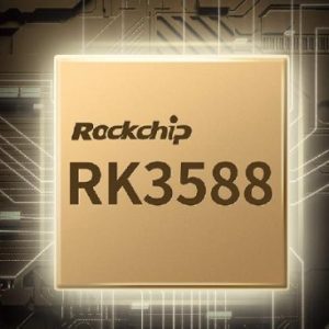 RK3588方案PCB打样成功案例-RK3588