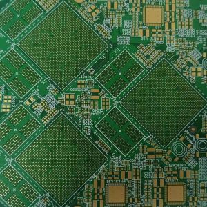 PCB掉焊盘的主要原因
