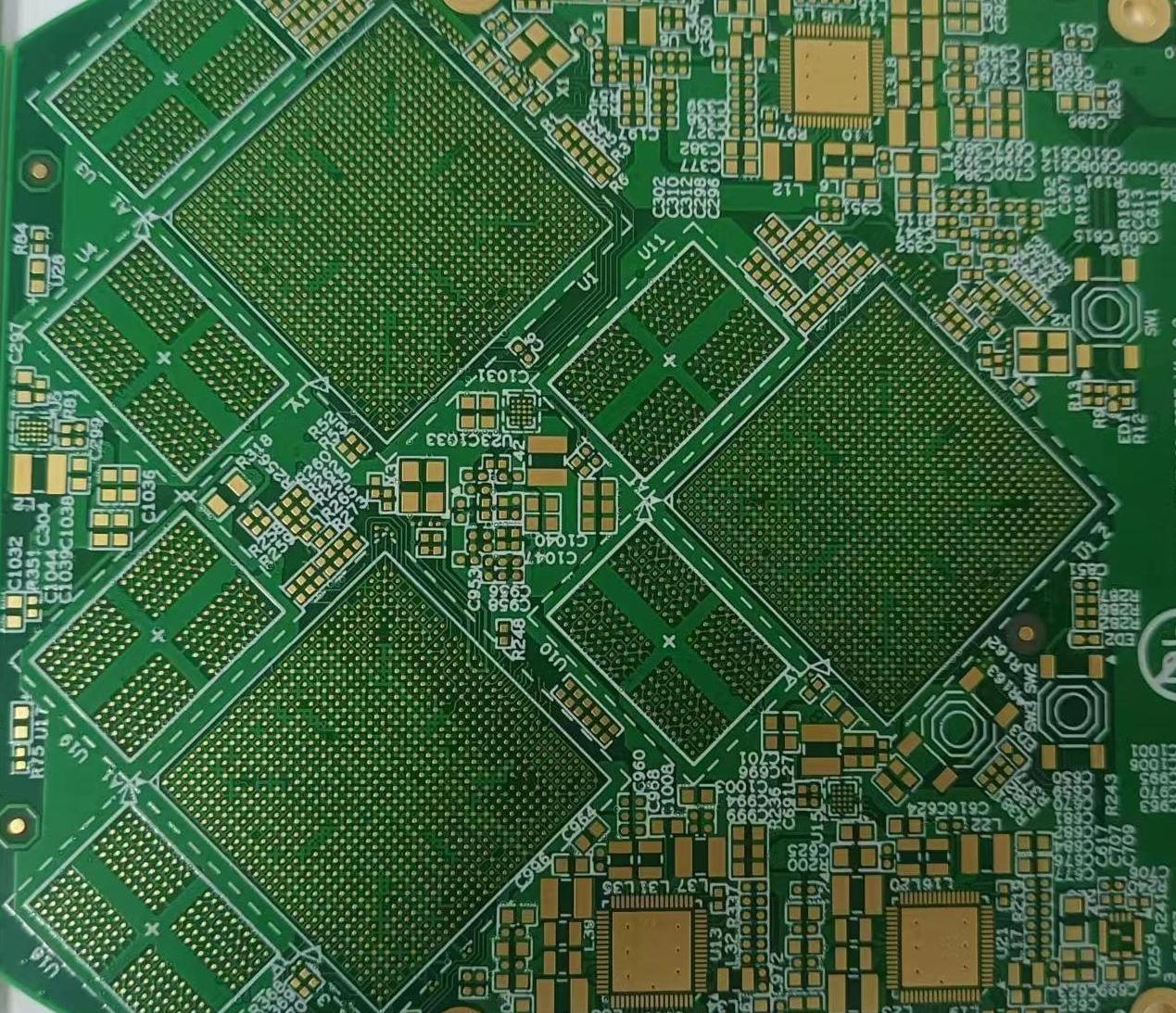 PCB掉焊盘的主要原因深度分析 1 PCB掉焊盘的主要原因