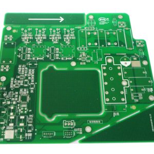 PCB黑孔工艺与沉铜工艺