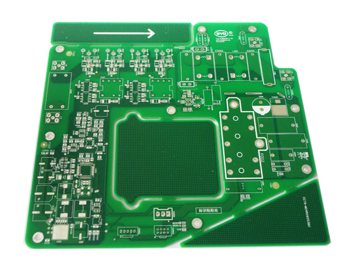 PCB黑孔工艺与沉铜工艺的区别 1 PCB黑孔工艺与沉铜工艺