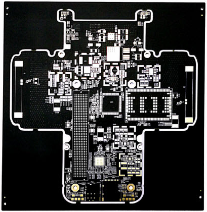 军事无人机PCB的技术与应用解析 2 军事无人机PCB
