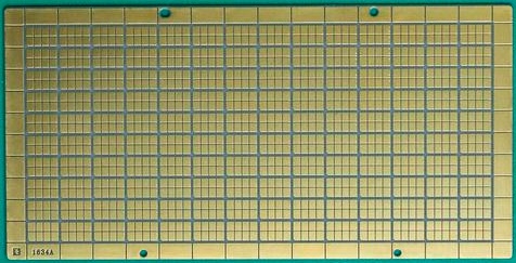 陶瓷基PCB材料种类及特点应用 1 氧化铝-陶瓷基pcb