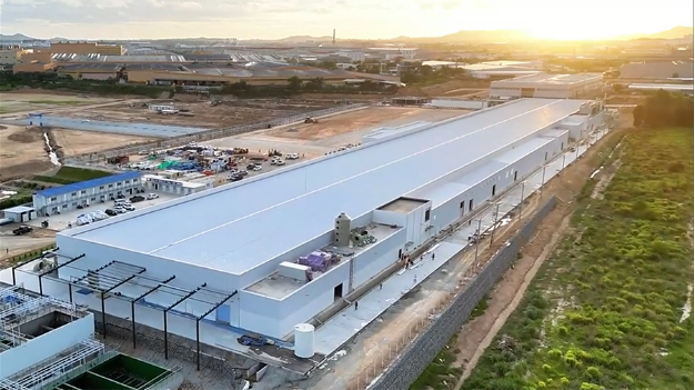 四会富仕泰国子公司开业典礼在6月25日举行,开启东南亚市场新篇章 3 四会富仕泰国子公司开业典礼-3