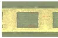 PCB制造中电镀塞孔