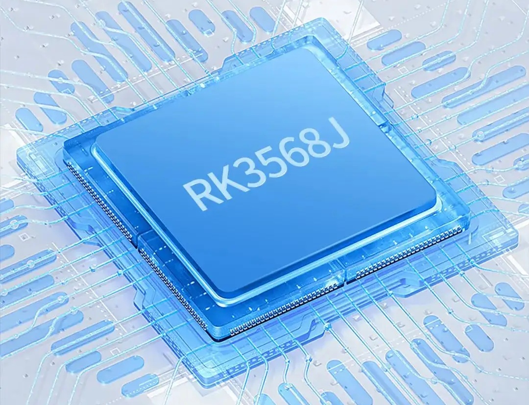 RK主流芯片介绍 4 RK主流芯片介绍-RK3568J