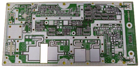 什么是高频PCB 2 什么是高频PCB-Rogers高频板
