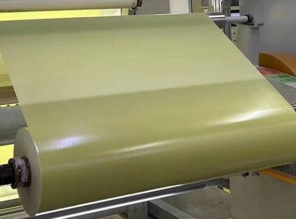 PCB常用的PP胶片-PP