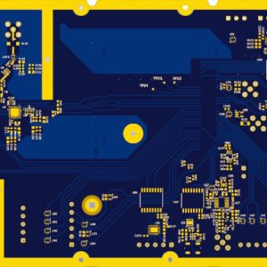 常用高速PCB板材-Isola 370HR