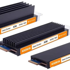 E1.S SSD固态硬盘-三种不同厚度